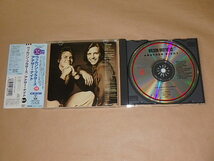 アナザー・ナイト　/　 ウィルソン・ブラザーズ（Wilson Brothers）/　CD　/　帯付き_画像2