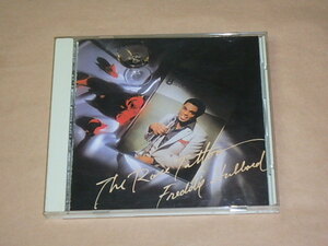 The Rose Tattoo　/　 Freddie Hubbard（フレディ・ハバード）/　CD