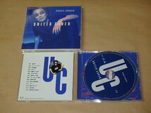 UNITED COVER　/　 井上陽水　/　CD_画像2