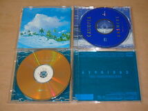 カシオペア CD2枚セット　/　ANSWERS　/　20TH ANNIVERSARY BEST　/　CASIOPEA_画像3