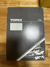 TOMIX 98317 JR485系ひたち 基本セットB+増結セット 計7両 常磐線_画像8