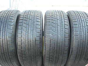 ヨコハマ　235/50R18　アイスガード　極上　良品　　YOKOHAMA　iceGUARD iG60　235/50/18　4本セット　235/50-18