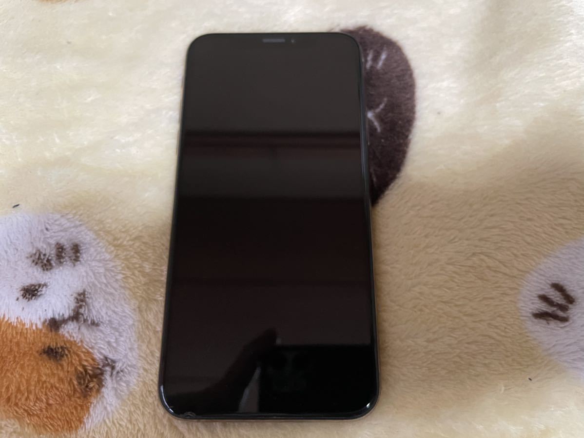 ヤフオク! -「iphone xs」の落札相場・落札価格