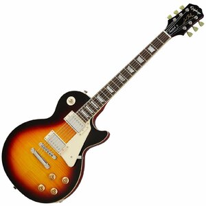 Epiphone Les Paul Standard 50s Vintage Sunburst