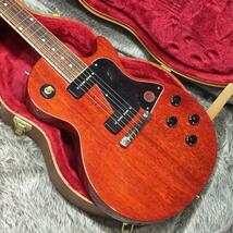 Gibson Les Paul Special Vintage Cherry 中古品_画像1
