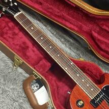 Gibson Les Paul Special Vintage Cherry 中古品_画像2