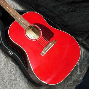 Gibson J-45 Standard Cherry