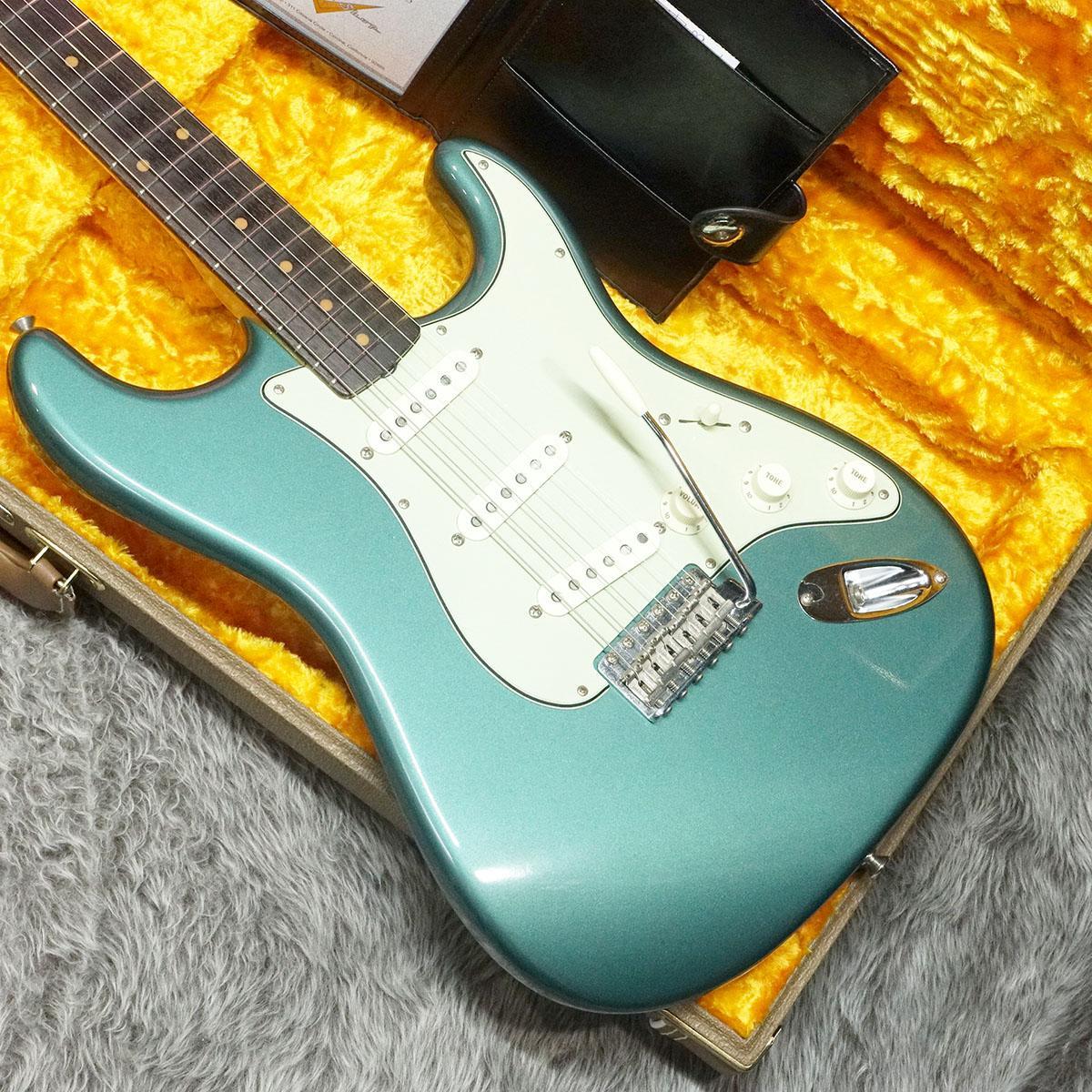 2023年最新】Yahoo!オークション -fender custom shop stratocaster