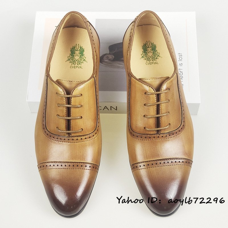 ヤフオク! -「高級紳士靴」(ファッション) の落札相場・落札価格
