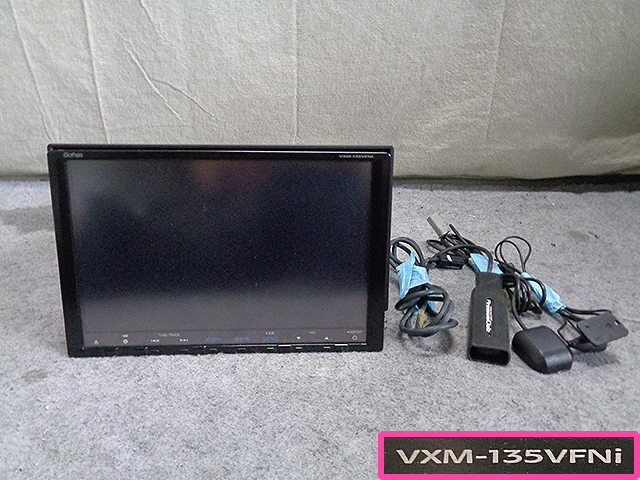 ヤフオク! -「gathers vxm-135vfni」の落札相場・落札価格