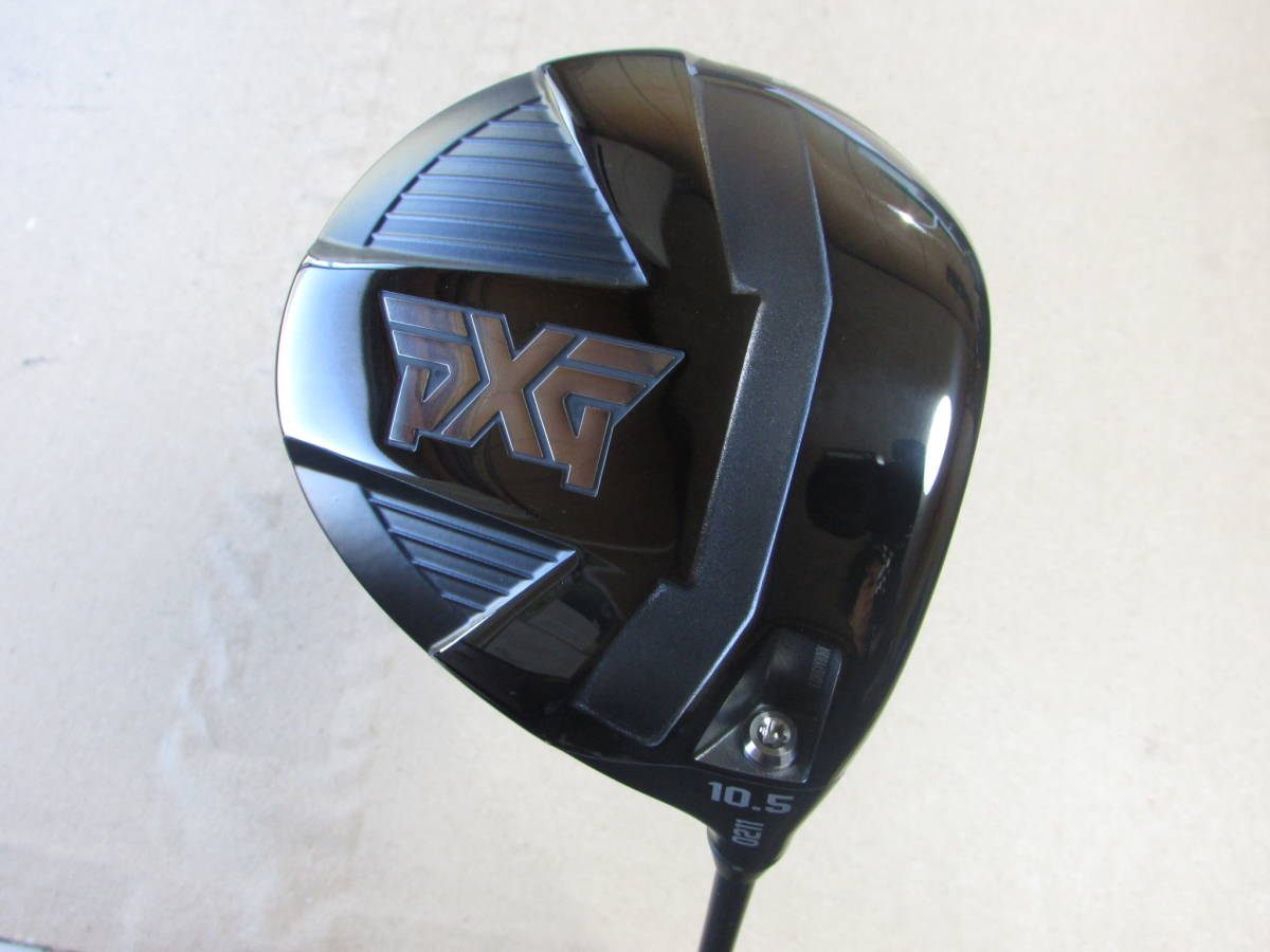 2023年最新】ヤフオク! -pxg 0211の中古品・新品・未使用品一覧