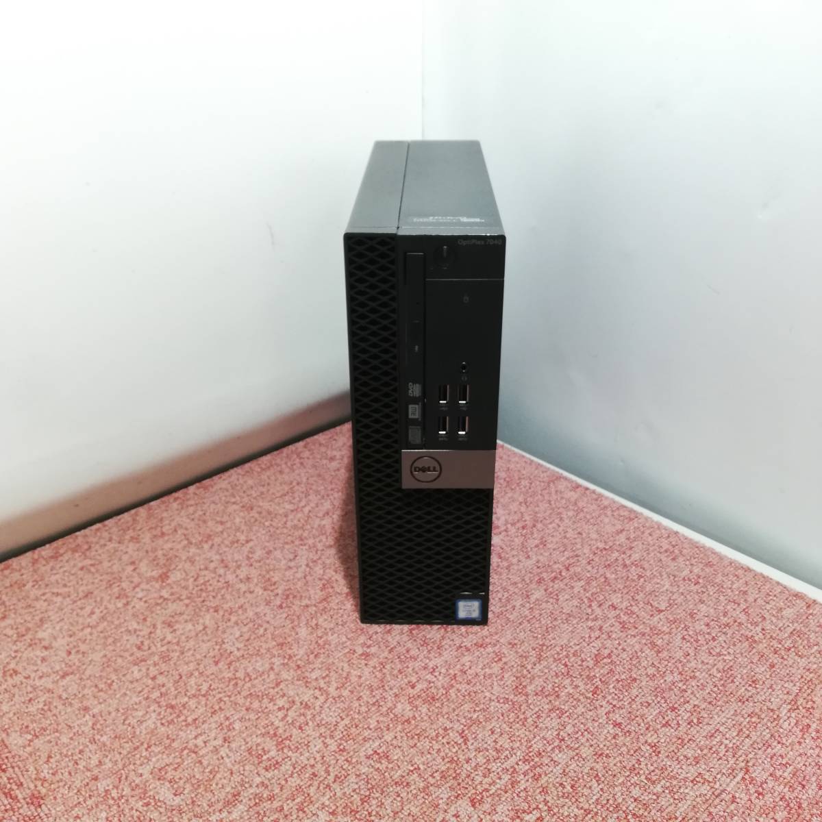 2023年最新】Yahoo!オークション -core i7 dell optiplex 7040の中古品