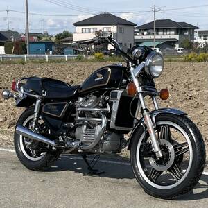 GL500カスタム 実動 書類付 GL500 昭和56年 低走行 絶版 希少 旧車 ホンダ 検）GL CB TX GX FB FC XS CBX GSX FX GS GPZ XJ GP GT K1 W1 W3