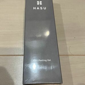 新品 HASU ハリピーリングジェル 100ｇ