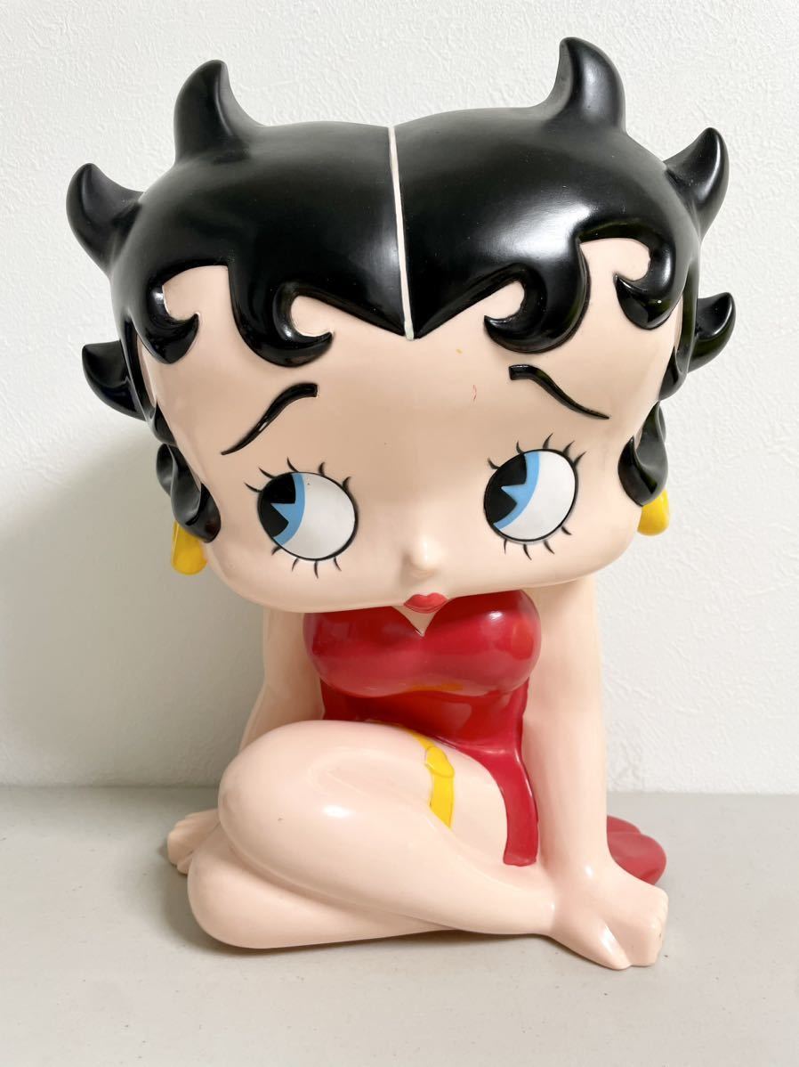 2023年最新】ヤフオク! -ベティちゃん 特大の中古品・新品・未使用品一覧