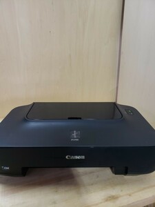 Canon PIXUS IP2700 インクジェットプリンター ジャンク 