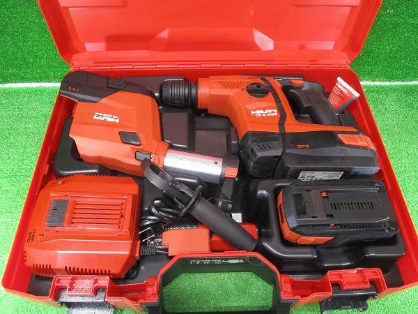 2023年最新】ヤフオク! -ヒルティ hilti ドリル(住まい、インテリア)の