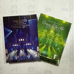 THE ALFEE 45th anniversary 2018 夏の巻 1日目 DVD