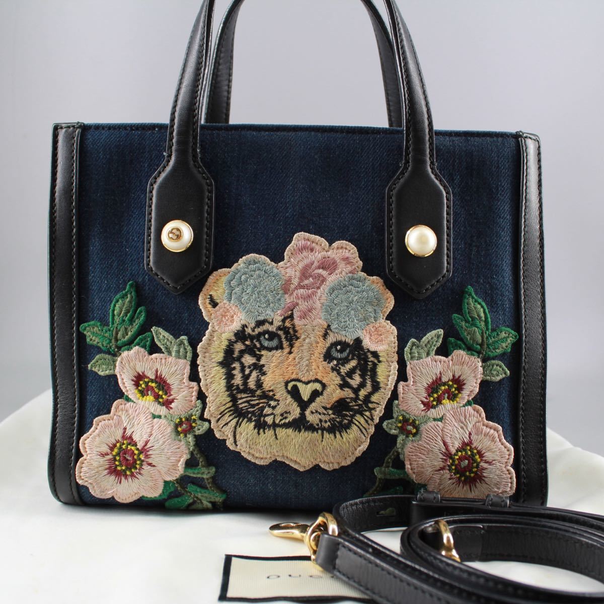 2023年最新】ヤフオク! -gucci 虎の中古品・新品・未使用品一覧