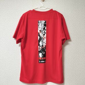 ドゲンジャーズ 秋の大運動会 Tシャツ