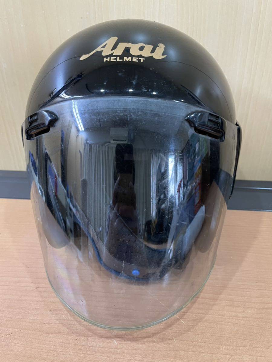 Yahoo!オークション -「アライ arai sz」(その他) (ヘルメット