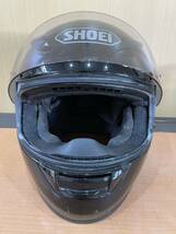 RM5772 SHOEI ヘルメット XR-1100 XL サイズ 61cm 1010_画像2