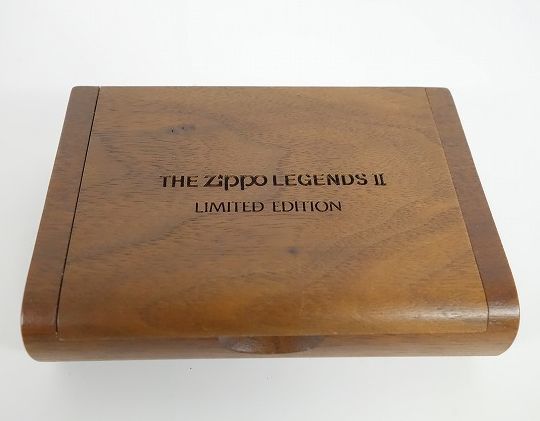 2023年最新】Yahoo!オークション -zippo ライター レアの中古品・新品