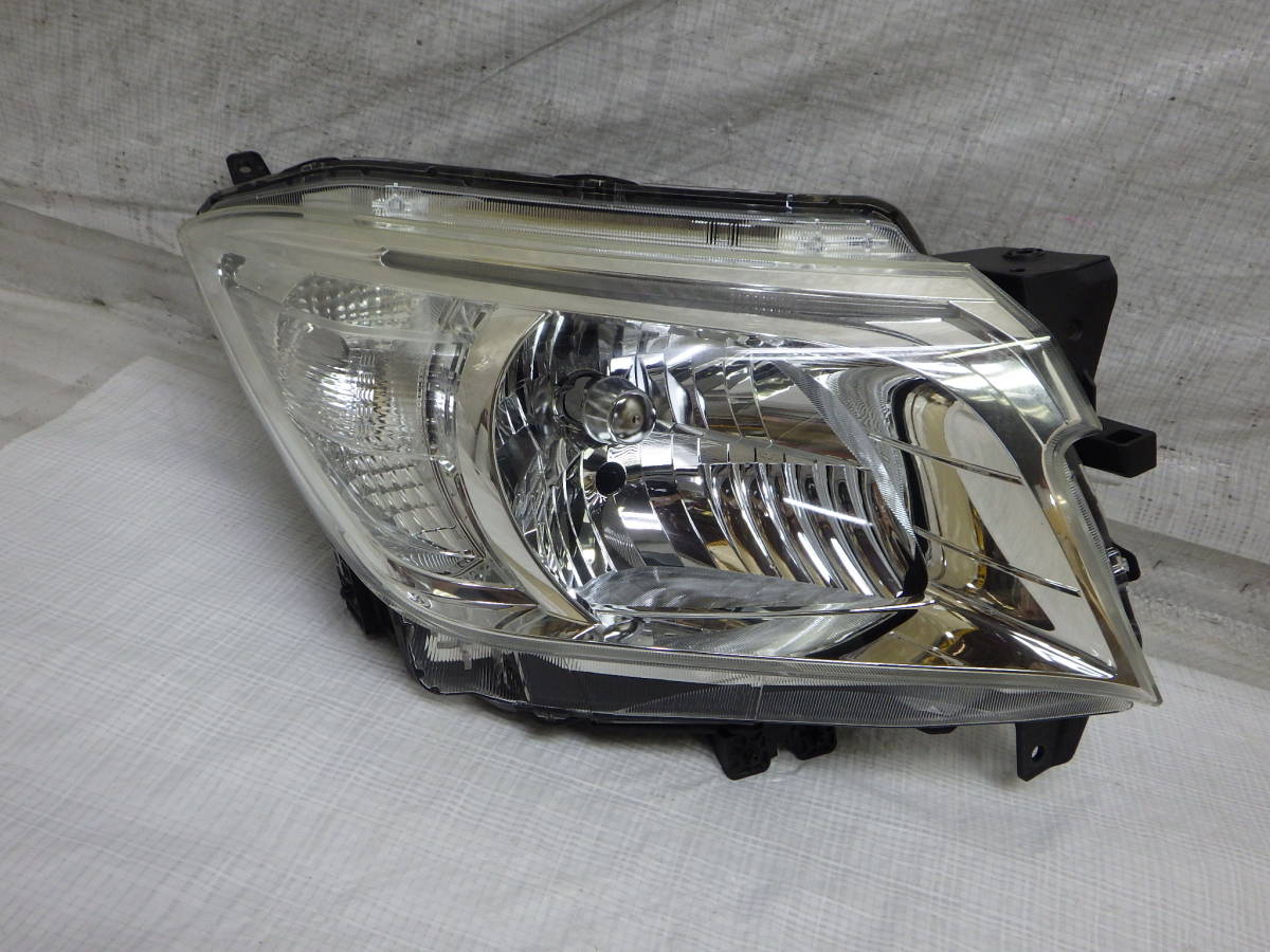 2023年最新】ヤフオク! -デリカd2 ヘッドライトの中古品・新品・未使用