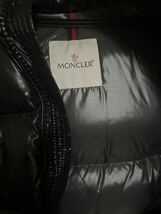 モンクレール MONCLER ダウンジャケット サイズ3 マヤ MAYA _画像5