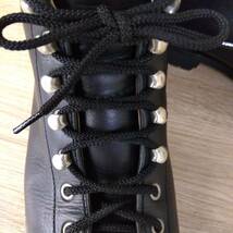 テネシーウォーカー ブーツ ファッション Tennessee Walker 靴 革靴 登山 ハイキング tmc02050311_画像8