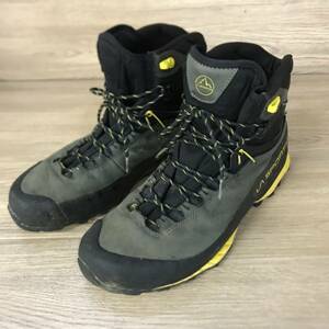 ラ・スポルティバ TX5 GTX 12-201 LA SPORTIVA EU44 27.9cm 登山靴 トレッキング アウトドア tmc02048400