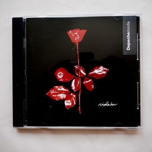 ◆ DEPECHE MODE デペッシュ・モード / VIOLATOR ヴァイオレーター 1990年 国内盤 送料無料 ◆