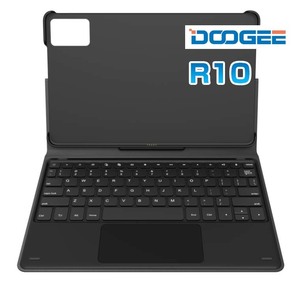 DOOGEE Keyboard for R10 Tablet PC キーボード タブレット