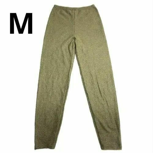 FarPointe Alpha Camp Pants オリーブ M ポーラテック