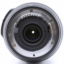 ＜並品＞ Nikon 望遠ズームレンズ AF-S DX NIKKOR 55-300mm f/4.5-5.6G ED VR_画像4