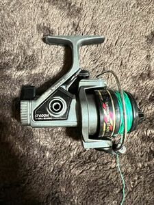 ダイワST-600 リール　Daiwa