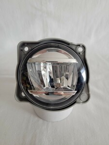 トヨタ/ダイハツ ルーミー/タンク M900A 左 左側 LH LEDフォグランプ KOITO 114-11092 994C 点灯確認済み 売り切り