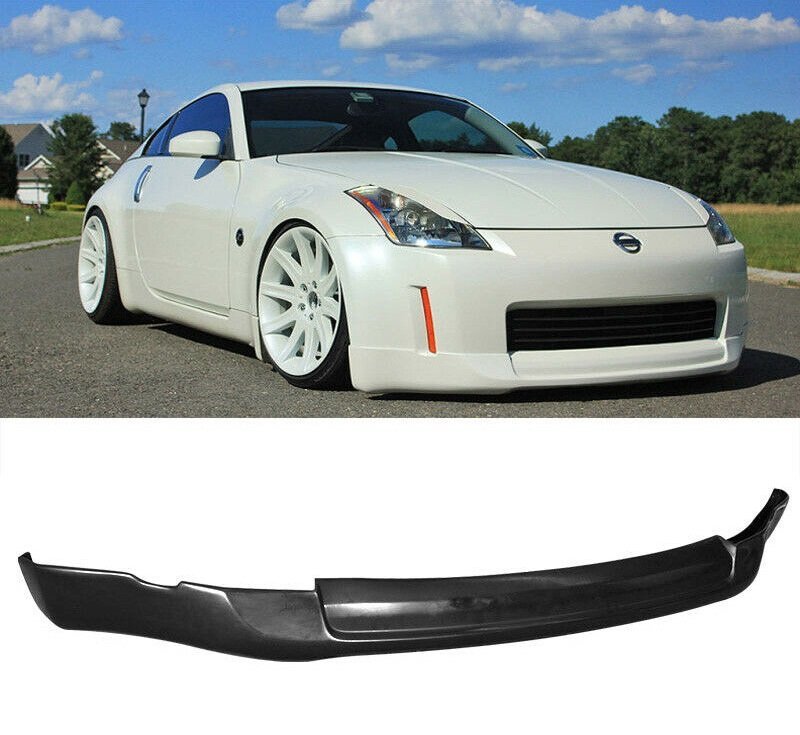 2023年最新】ヤフオク! -z33 リップスポイラー(エアロパーツ)の中古品