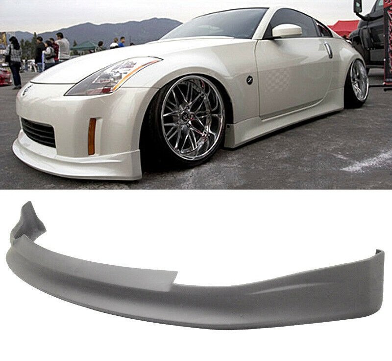 2023年最新】ヤフオク! -z33 リップスポイラー(日産用)の中古品・新品