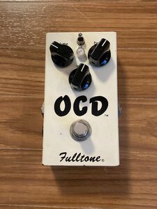 fulltone OCD Ver.1.2