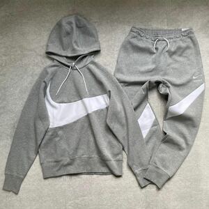 定価26,400円 新品未使用 NIKE XLサイズ ナイキ テックフリース セットアップ 上下 スウェット パーカー ジョガーパンツ 国内正規品