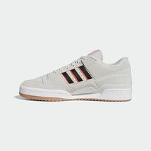 新品未使用 adidas Originals 26.5cm アディダス オリジナルス FORUM 84 LOW ADV フォーラム スニーカー シューズ 箱有り 正規品_画像8