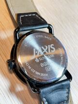 276 J-AXIS EXIST BG944 腕時計 未チェックジャンク_画像8