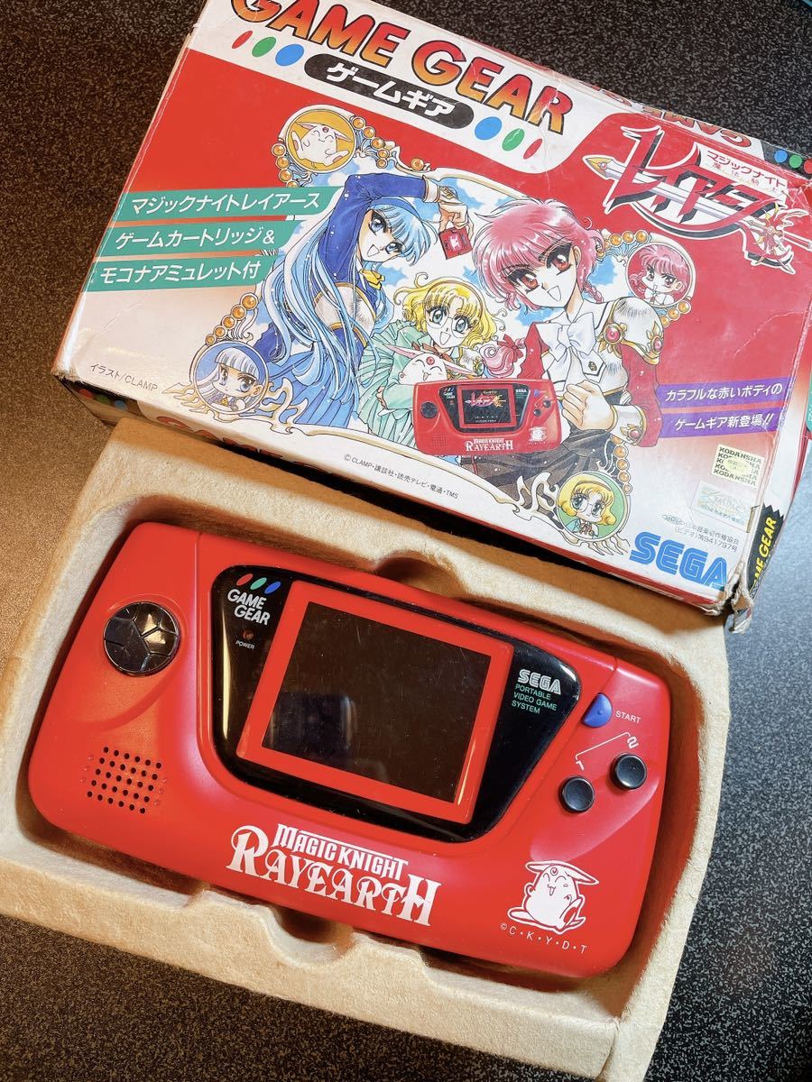 2023年最新】ヤフオク! - ゲームギア(セガ テレビゲーム)の中古品