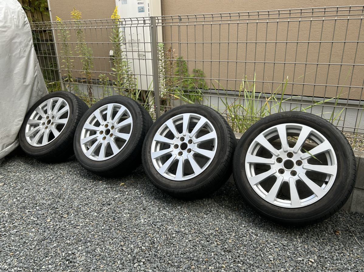 2023年最新】Yahoo!オークション -ジャガー ホイール(ホイール)の中古