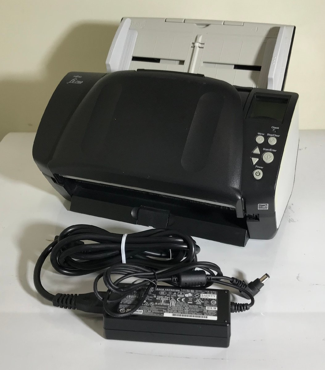 PFU fi-7160 オークション比較 - 価格.com