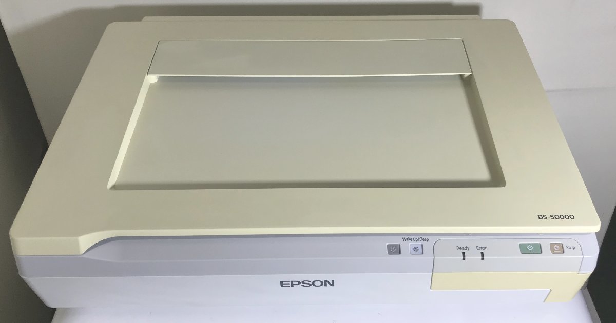 2023年最新】ヤフオク! -a3 スキャナー epsonの中古品・新品・未使用品一覧