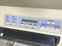 【埼玉発】【EPSON】ドットインパクトプリンター　VP-6200　★LANボード搭載★動作確認済★　(11-2386)_画像3