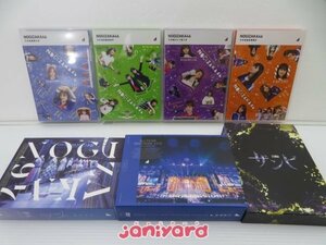 ■ 乃木坂46 CD DVD Blu-ray7点セット [難小]