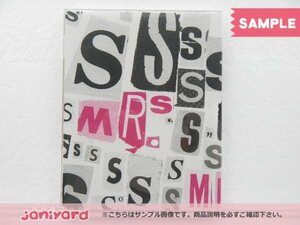 SMAP Blu-ray Mr.S saikou de saikou no CONCERT TOUR 2BD [難小]